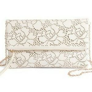 Urban Expressions Arabella Clutch